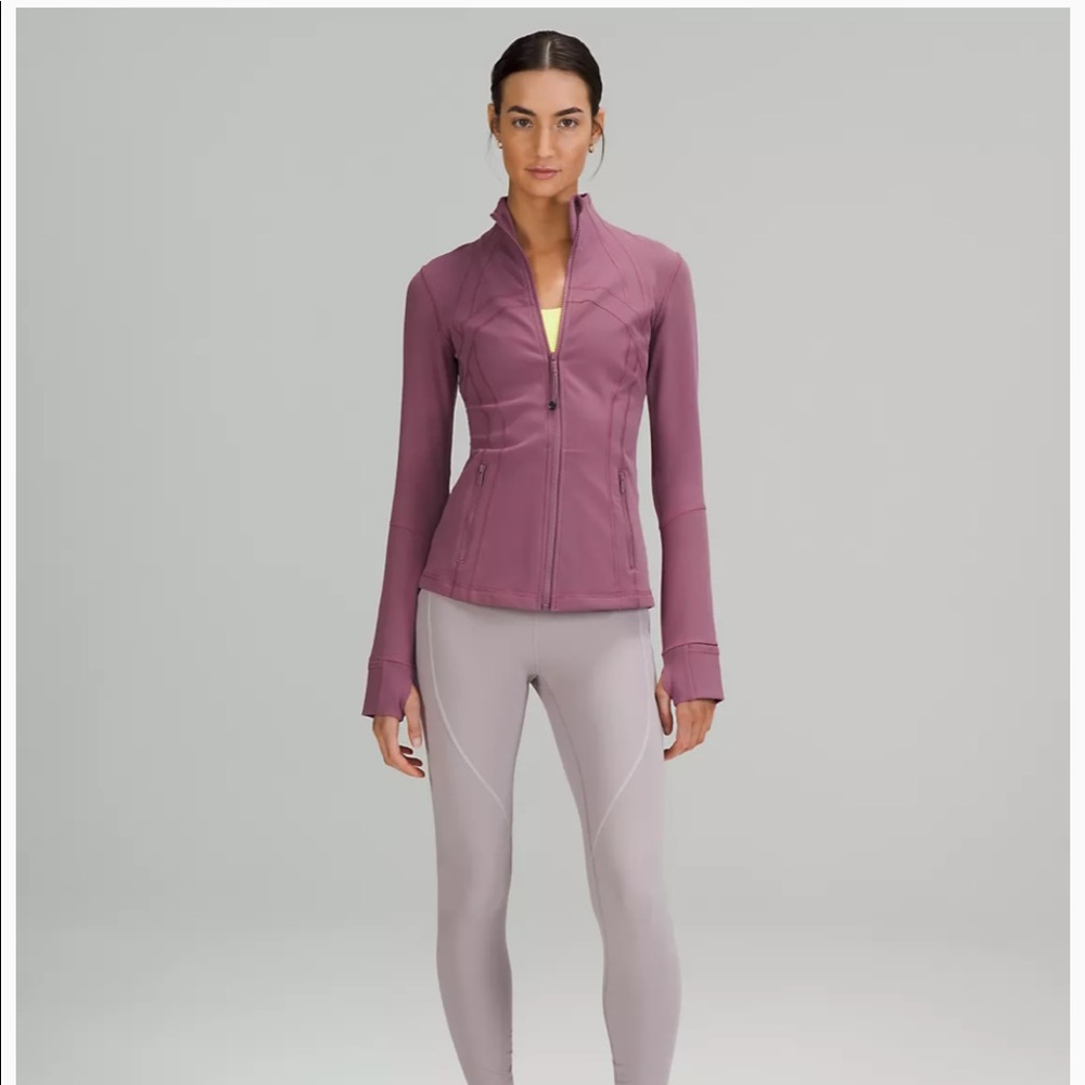 Lululemon Define Jacket